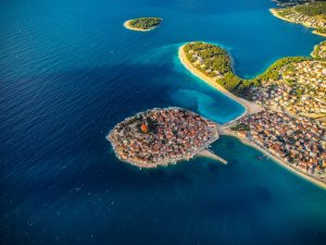 Read more about the article Essential Taxi Tips for Exploring the Dalmatian Coast